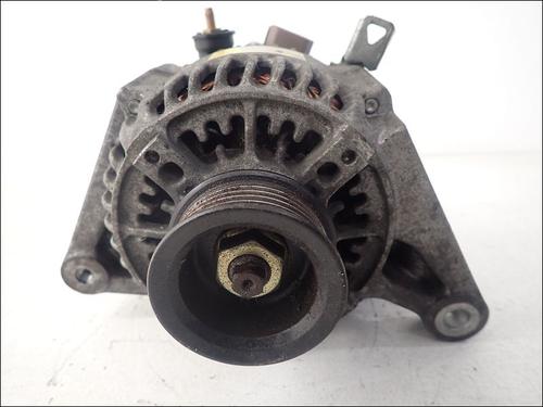 Alternator TOYOTA COROLLA (_E12_) 1.6 VVT-i (ZZE121_, ZZE121R) | BP15418513M7 