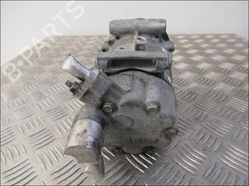 AC compressor PEUGEOT 508 SW I (8E_) 2.0 HDi 180 RXH | BP26534707M34 