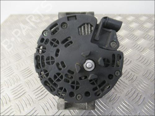 Used Alternator MERCEDES-BENZ CLS (C219) CLS 320 CDI (219.322) (224 hp) 22341406