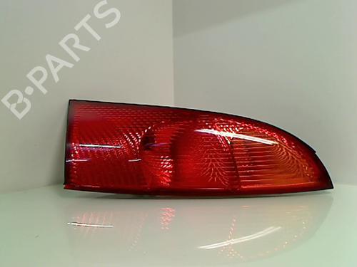 Used Right taillight FORD FOCUS I (DAW, DBW) 1.4 16V (75 hp) 23156647