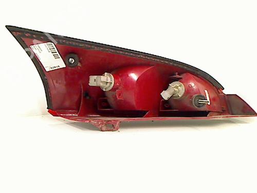 Used Left taillight FORD FOCUS I (DAW, DBW) 1.4 16V (75 hp) 23156744