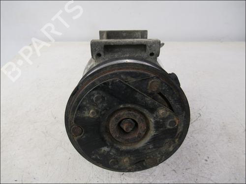 Used AC compressor RENAULT TRAFIC II Van (FL) 2.5 dCi 145 (FL0J) (146 hp) 15419749