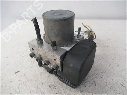 Used ABS pump CITROËN C4 II (NC_) 1.6 HDi 90 (92 hp) 15420229