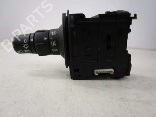 Used Headlight switch RENAULT SCÉNIC II (JM0/1_) 1.9 dCi (JM0G, JM12, JM1G, JM2C) (120 hp) 23156225