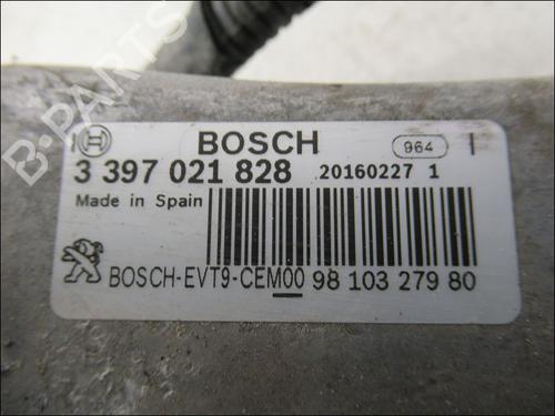 Front wiper motor PEUGEOT 308 II (LB_, LP_, LW_, LH_, L3_) 1.6 BlueHDi 120 | BP15275559M29 
