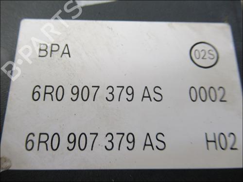 Used ABS pump VW POLO V (6R1, 6C1) 1.2 TDI (75 hp) 17315770