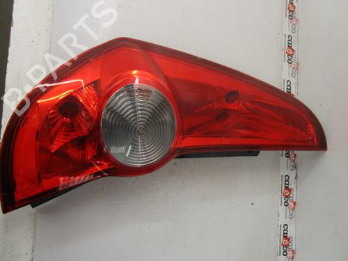 Left taillight OPEL AGILA B (H08) 1.2 (F68) | BP23156771C34
