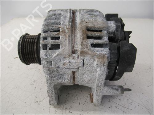 Used Alternator SEAT IBIZA III (6L1) 1.4 TDI (70 hp) 17134613