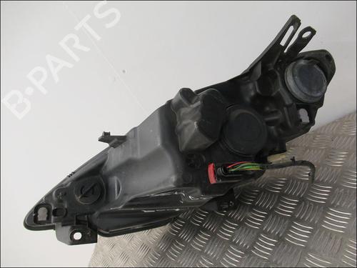Right headlight PEUGEOT 1007 (KM_) 1.4 | BP18352009C29 