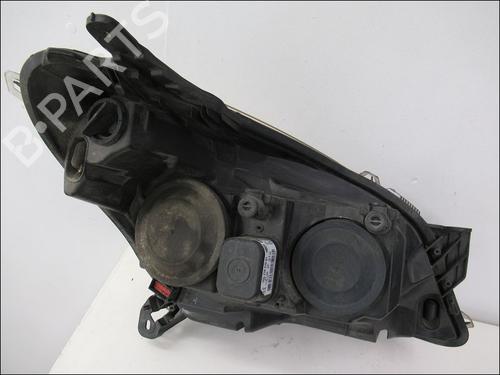 Used Left headlight OPEL ASTRA H GTC (A04) 1.7 CDTI (L08) (125 hp) 15274783