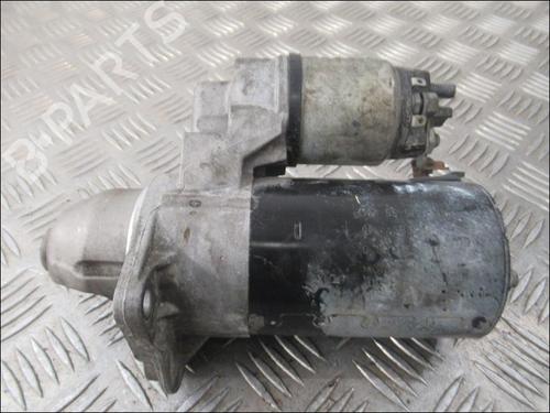 Starter OPEL MERIVA B MPV (S10) 1.4 (75) | BP29986600M8 - Image 3