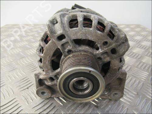 Used Alternator DACIA LOGAN MCV II TCe 90 (K8M1, K8MA, K8AC) (90 hp) 17371651