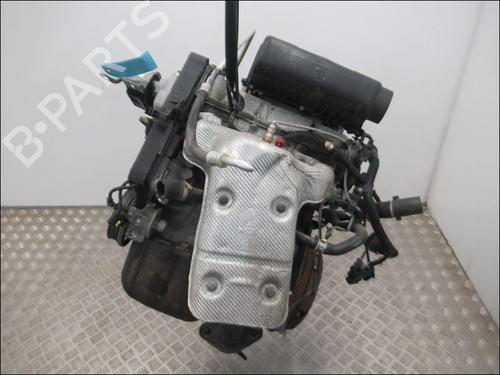 Engine FIAT PANDA (312_, 319_) 1.2 (312PXA1A) | BP32332600M1
