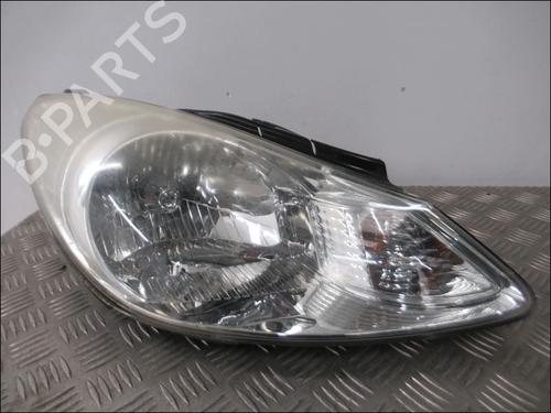 Phare droit HYUNDAI i10 I (PA) 1.1 (67 hp) 32128960