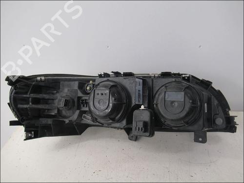 Used Left headlight VOLVO V70 II (285) D5 (163 hp) 17135374