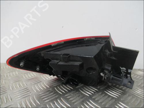 Right taillight SEAT LEON (5F1) 1.6 TDI | BP29963546C35