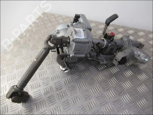 Used Steering column FORD FIESTA VI (CB1, CCN) 1.25 (60 hp) 26917095