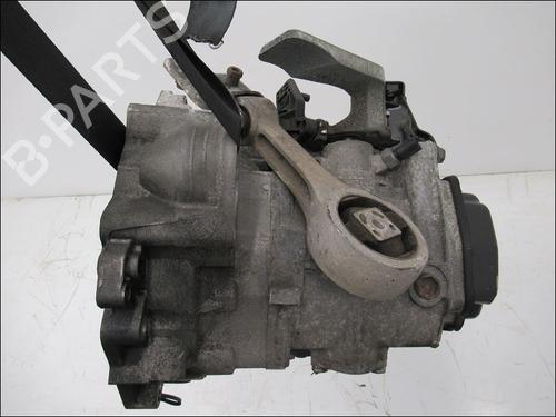 Gearbox SEAT IBIZA IV (6J5, 6P1) 1.2 TDI | BP15274808M3 