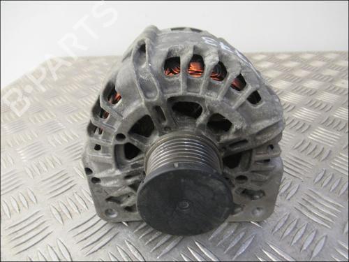 Generator RENAULT GRAND SCÉNIC III (JZ0/1_) 1.6 dCi (JZ00, JZ12) (130 hp) 27621755
