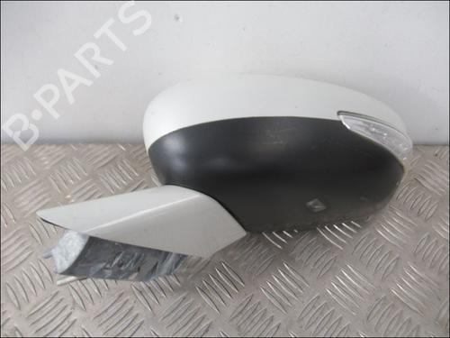 Used Left mirror PEUGEOT 508 SW I (8E_) 1.6 HDi (115 hp) 29577434
