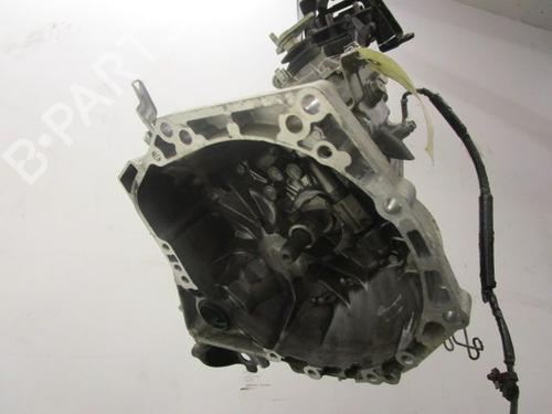 Used Gearbox CITROËN C1 II (PA_, PS_) 1.0 VTi 68 (69 hp) 15420579