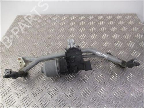 Front wiper motor PEUGEOT 208 I (CA_, CC_) 1.6 HDi / BlueHDi 75 | BP27245749M29 
