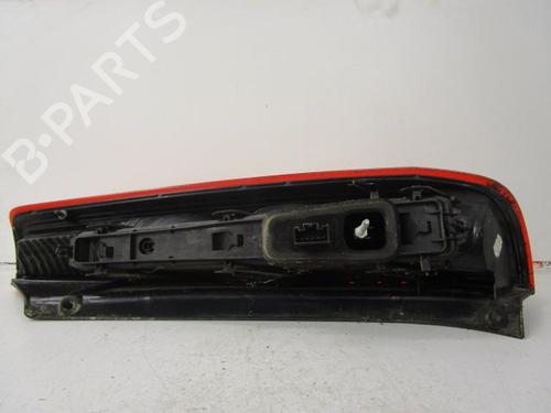 Left taillight FORD FIESTA V (JH_, JD_) 1.3 | BP15418813C34 