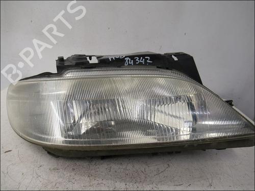 Used Right headlight CITROËN XSARA (N1) 1.9 D (70 hp) 15419149