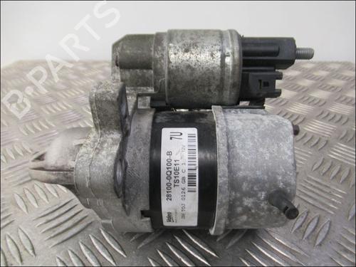 Starter PEUGEOT 108 1.0 VTi | BP26534703M8