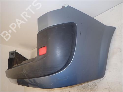 Rear bumper RENAULT GRAND SCÉNIC II (JM0/1_) 1.9 dCi (JM0G, JM12, JM1G, JM2C) | BP15419848C8 