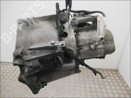Gearbox PEUGEOT 208 I (CA_, CC_) 1.6 BlueHDi 100 | BP28833064M3