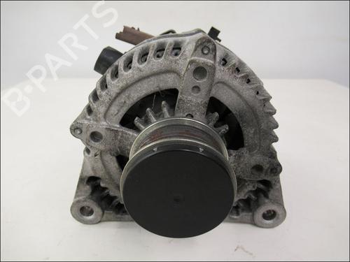 Alternator PEUGEOT 308 II (LB_, LP_, LW_, LH_, L3_) 1.5 BlueHDi 130 | BP15275693M7 
