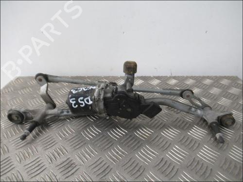 Viskermotor vindrude DS DS 3 (SA_) 1.2 THP 110 / PureTech 110 (SAHNPS, SAHNZ6, SAHNZT) (110 hp) 31085384