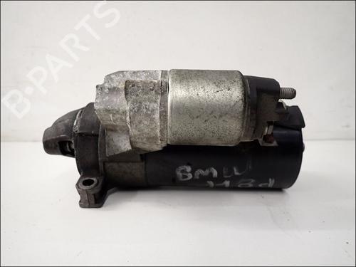 Used Starter BMW 3 (E90) 318 d (136 hp) 15419787
