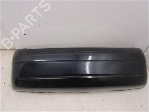 Used Rear bumper AUDI A2 (8Z0) 1.4 TDI (75 hp) 15419629