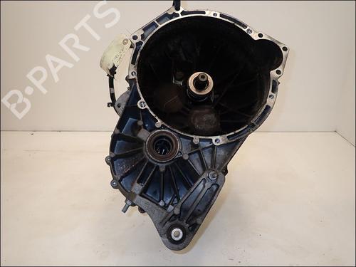 Used Gearbox FORD MONDEO IV (BA7) 1.8 TDCi (125 hp) 15419296