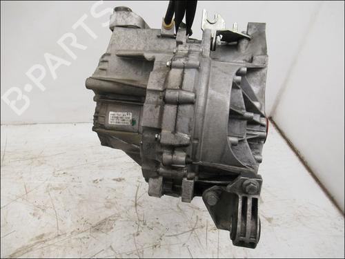 Used Gearbox FORD KUGA II (DM2) 2.0 TDCi (120 hp) 15275544