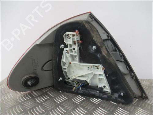 Used Right taillight MERCEDES-BENZ E-CLASS (W211) E 280 CDI (211.020) (190 hp) 29441936
