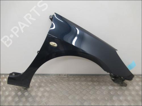 Used Right front fenders PEUGEOT 307 (3A/C) 1.6 HDi 110 (109 hp) 27643295