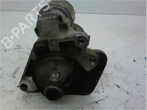 Used Starter RENAULT MEGANE III Hatchback (BZ0/1_, B3_) 1.5 dCi (106 hp) 15419905