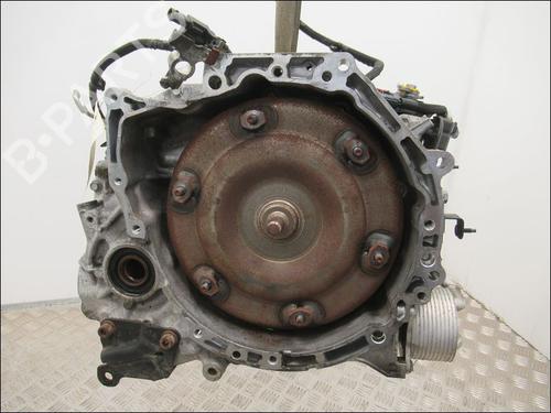 Gearbox PEUGEOT 2008 I (CU_) 1.2 THP 110 / PureTech 110 | BP21011830M3 