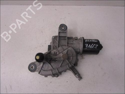 Used Front wiper motor CITROËN C4 Grand Picasso I (UA_) 2.0 HDi 150 (150 hp) 15418980