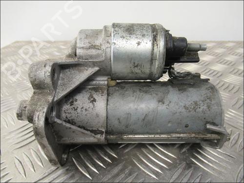 Startmotor RENAULT KANGOO Express (FW0/1_) 1.5 dCi 90 (FW0G, FW05, FW08, FW11) | BP18351568M8 