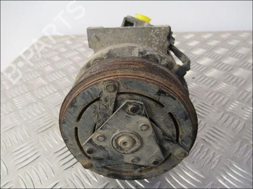 Used AC compressor RENAULT TRAFIC III Van (FG_) 1.6 dCi 120 (FGMK) (121 hp) 17175481
