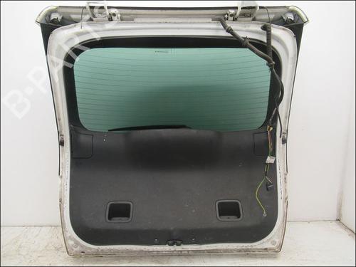 Tailgate CITROËN C4 Picasso I MPV (UD_) 1.6 HDi | BP15418828C6 