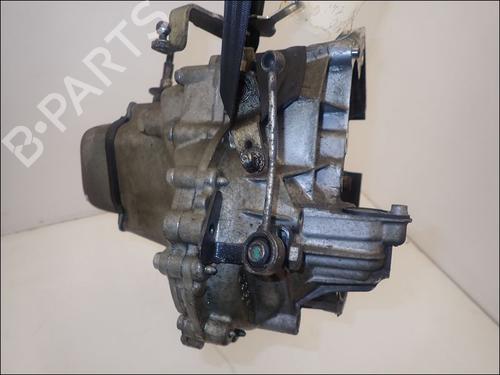 Gearbox PEUGEOT 206+ (2L_, 2M_) 1.4 i (2LKFWA, 2MKFWA) | BP15274433M3 