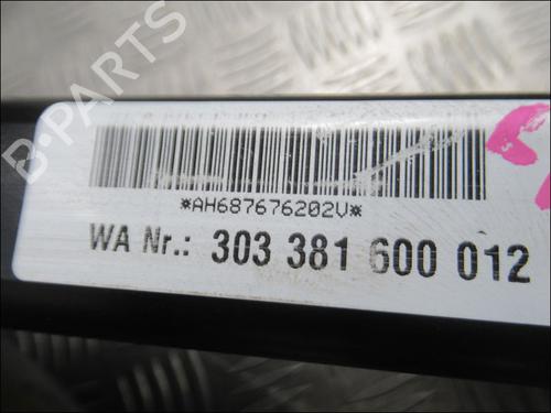 Tow ball/Mechanism BMW X3 (F25) sDrive 18 d | BP29380139C141 