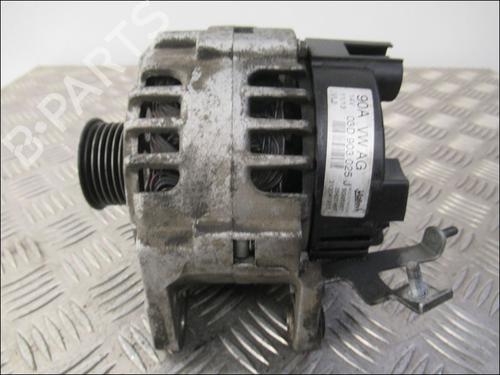 Used Alternator VW POLO V (6R1, 6C1) 1.2 (60 hp) 20845880