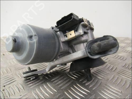 Used Front wiper motor CITROËN C4 Picasso II 2.0 BlueHDi 150 (150 hp) 18352109