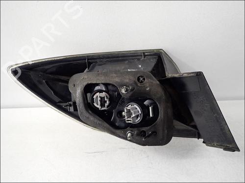 Used Right taillight MAZDA 3 (BK) 1.6 MZ-CD (90 hp) 15419538